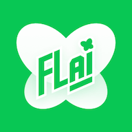 flai无限对话版 Logo